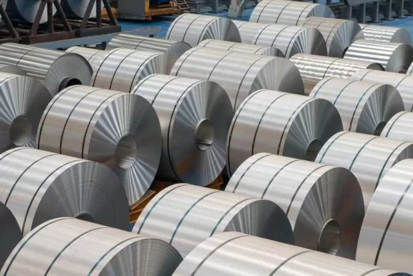 Stainless Steel