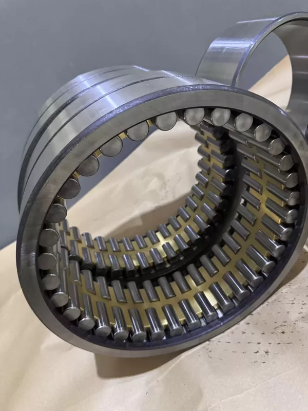 Industrial Bearings