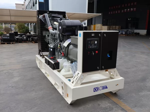 Industrial Power Solutions