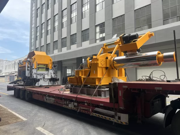 Steel Production Lines